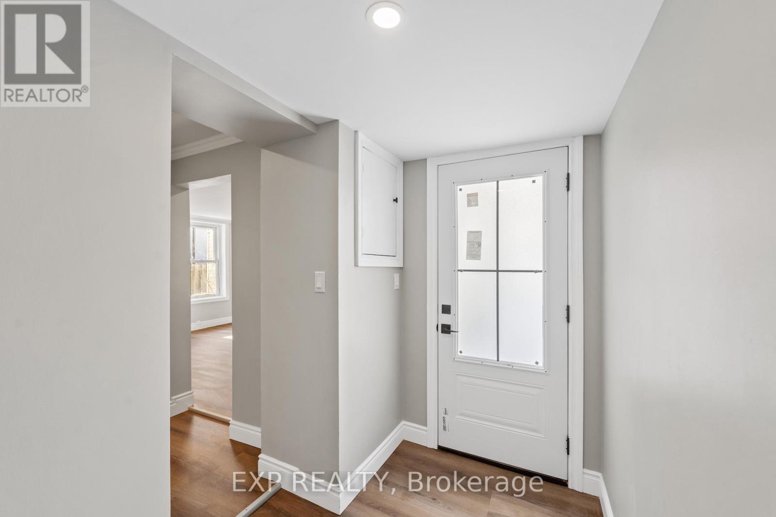 Property for lease at UNIT B - 81 ST CHARLES STREET