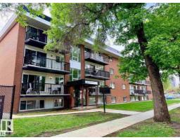 Apartment for sale at #102 10149 83 Av NW, Edmonton — MLS® E4509065