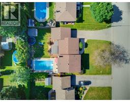 Dining room - 27 Brier Crescent, Brantford, ON N3R3M5 Photo 7