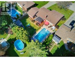3pc Bathroom - 27 Brier Crescent, Brantford, ON N3R3M5 Photo 8