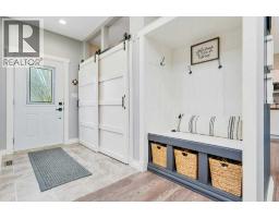 Laundry room - 6518 Hwy 616, Rural Brazeau County, AB T0E0S0 Photo 6