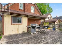 20 Arthur Avenue, St  Thomas, ON N5P3L2 Photo 30