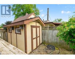 20 Arthur Avenue, St  Thomas, ON N5P3L2 Photo 34