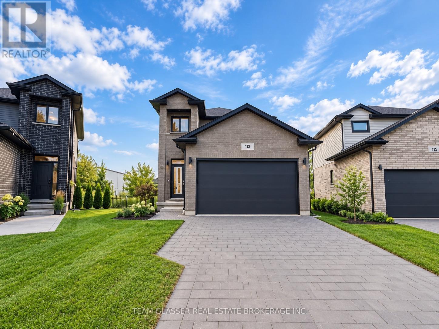 113 MARCONI COURT