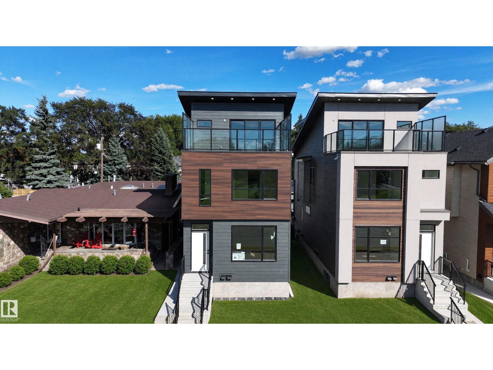 9637 85 ST NW - 1