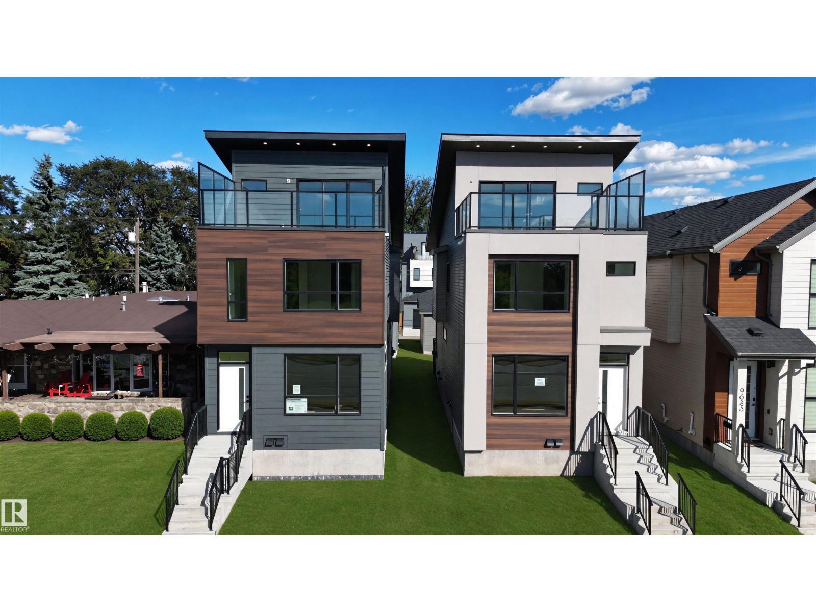 9637 85 ST NW - 2