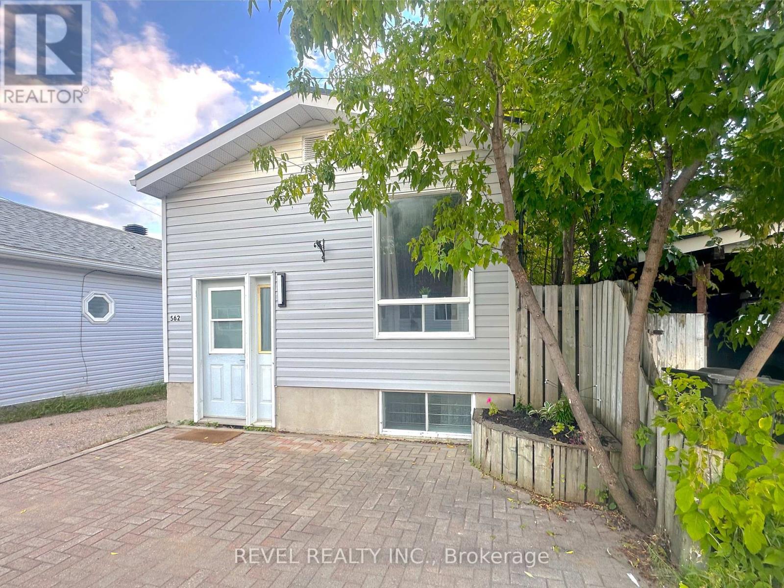 Property for sale at 562 D'IBERVILLE AVENUE