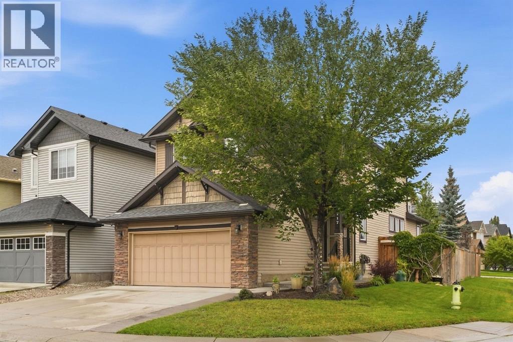 117 Brightonwoods Crescent SE, Calgary, Alberta, T2Z0T2