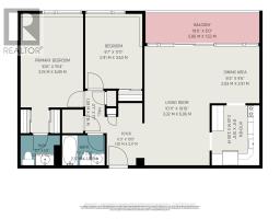 1109 - 2625 Regina Street, Ottawa, ON K2B5W8 Photo 24