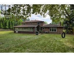 16 Willowdale Court, Pelham, ON L3E0J3 Photo 39