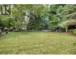 16 Willowdale Court, Pelham, ON L3E0J3 Photo 41