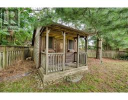 16 Willowdale Court, Pelham, ON L3E0J3 Photo 44