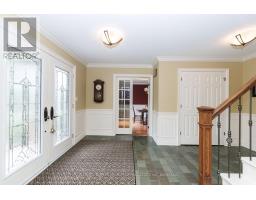 Foyer - 16 Willowdale Court, Pelham, ON L3E0J3 Photo 6