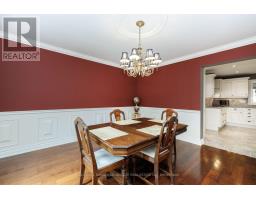 Kitchen - 16 Willowdale Court, Pelham, ON L3E0J3 Photo 7