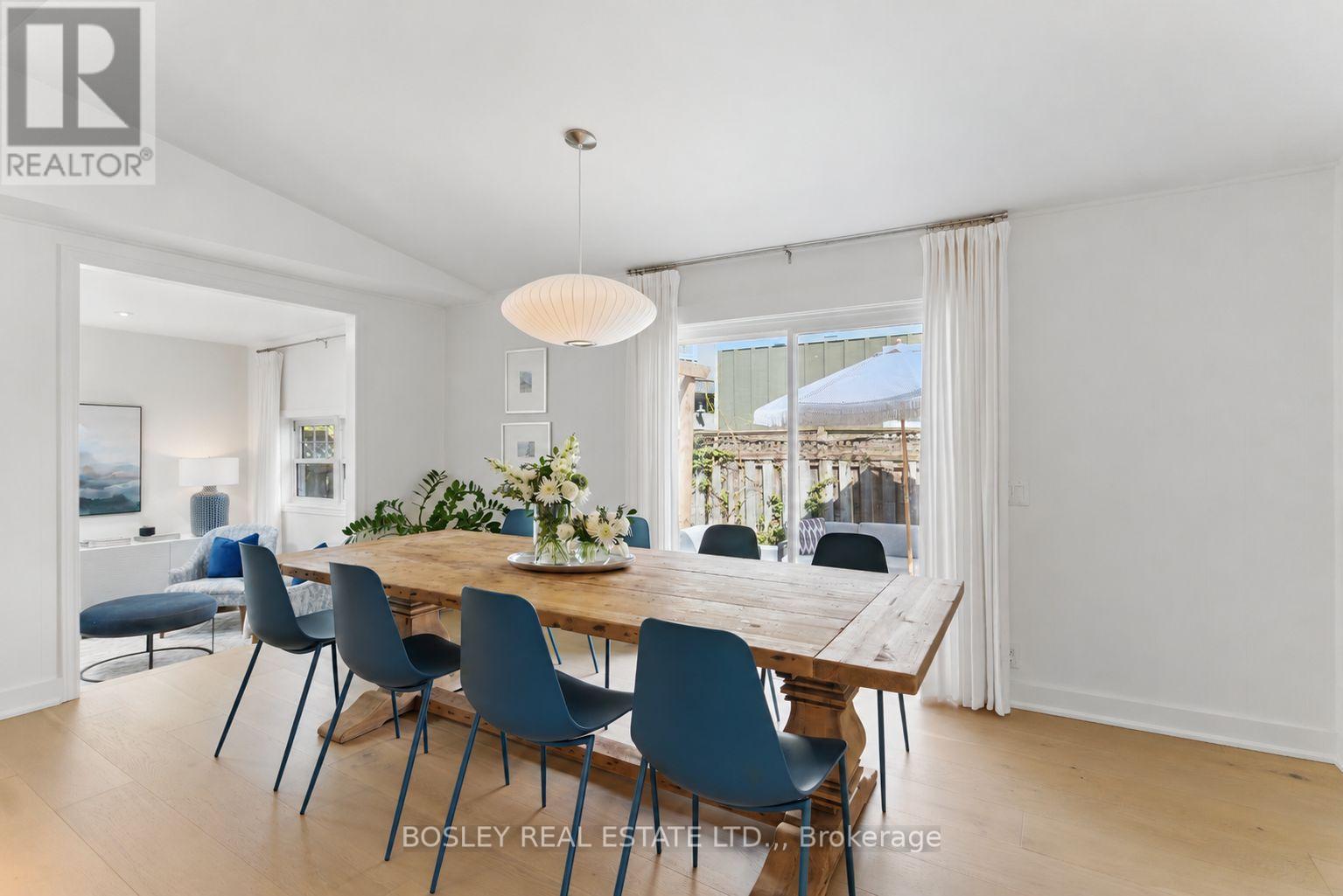 5 LUTHER AVENUE - 6