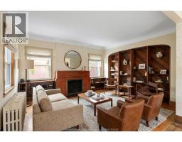 Foyer - 243 Esdras Place, Windsor, ON N8S2M4 Photo 14