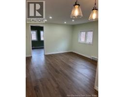 Open living room