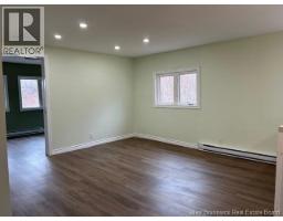 Living room area