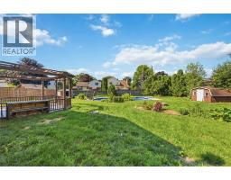1076 Brimwood Crescent, Sarnia, ON N7S5E9 Photo 33