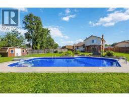 1076 Brimwood Crescent, Sarnia, ON N7S5E9 Photo 38