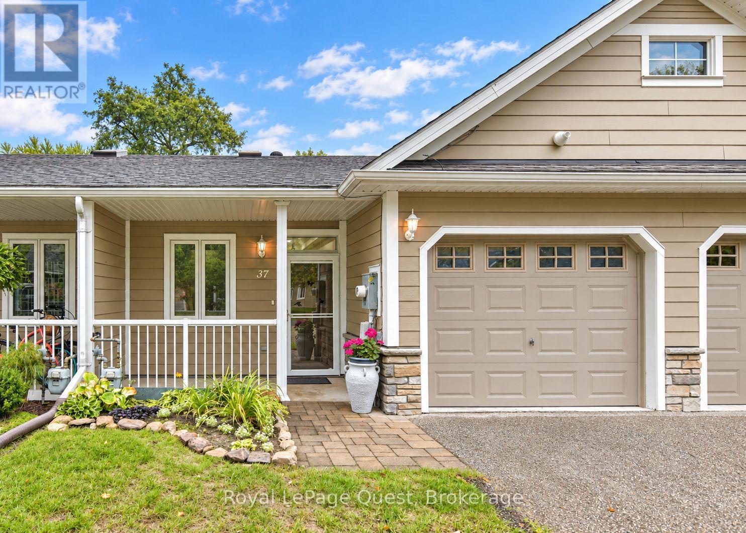 Property for sale at 37 RIVERWALK DRIVE