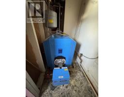 3pc Bathroom - 37 Kent Street, Louisbourg, NS B1C1G2 Photo 8