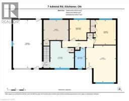 7 Admiral Road, Kitchener, ON N2M1R2 Photo 42