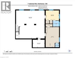7 Admiral Road, Kitchener, ON N2M1R2 Photo 43
