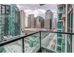 1105 - 12 Yonge Street, Toronto, ON M5E1Z9 Photo 11