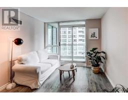 1105 - 12 Yonge Street, Toronto, ON M5E1Z9 Photo 6