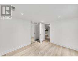 Lower Floor - 17 Pleasant Avenue, Toronto, ON M2M1L8 Photo 11