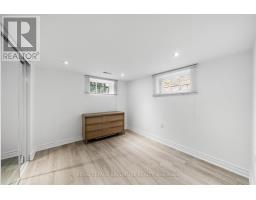 Lower Floor - 17 Pleasant Avenue, Toronto, ON M2M1L8 Photo 12