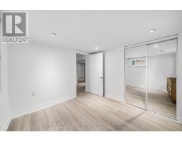 Lower Floor - 17 Pleasant Avenue, Toronto, ON M2M1L8 Photo 13