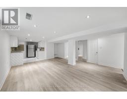 Lower Floor - 17 Pleasant Avenue, Toronto, ON M2M1L8 Photo 6