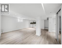 Lower Floor - 17 Pleasant Avenue, Toronto, ON M2M1L8 Photo 7