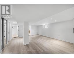 Lower Floor - 17 Pleasant Avenue, Toronto, ON M2M1L8 Photo 8