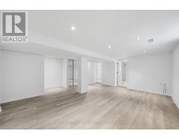 Lower Floor - 17 Pleasant Avenue, Toronto, ON M2M1L8 Photo 9