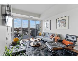601 - 205 Manning Avenue, Toronto, ON M6J0E2 Photo 13
