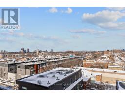 601 - 205 Manning Avenue, Toronto, ON M6J0E2 Photo 33