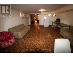 9 Benalto Road, Toronto, ON M6A2R7 Photo 37