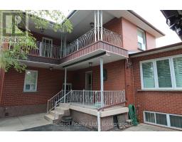 9 Benalto Road, Toronto, ON M6A2R7 Photo 32