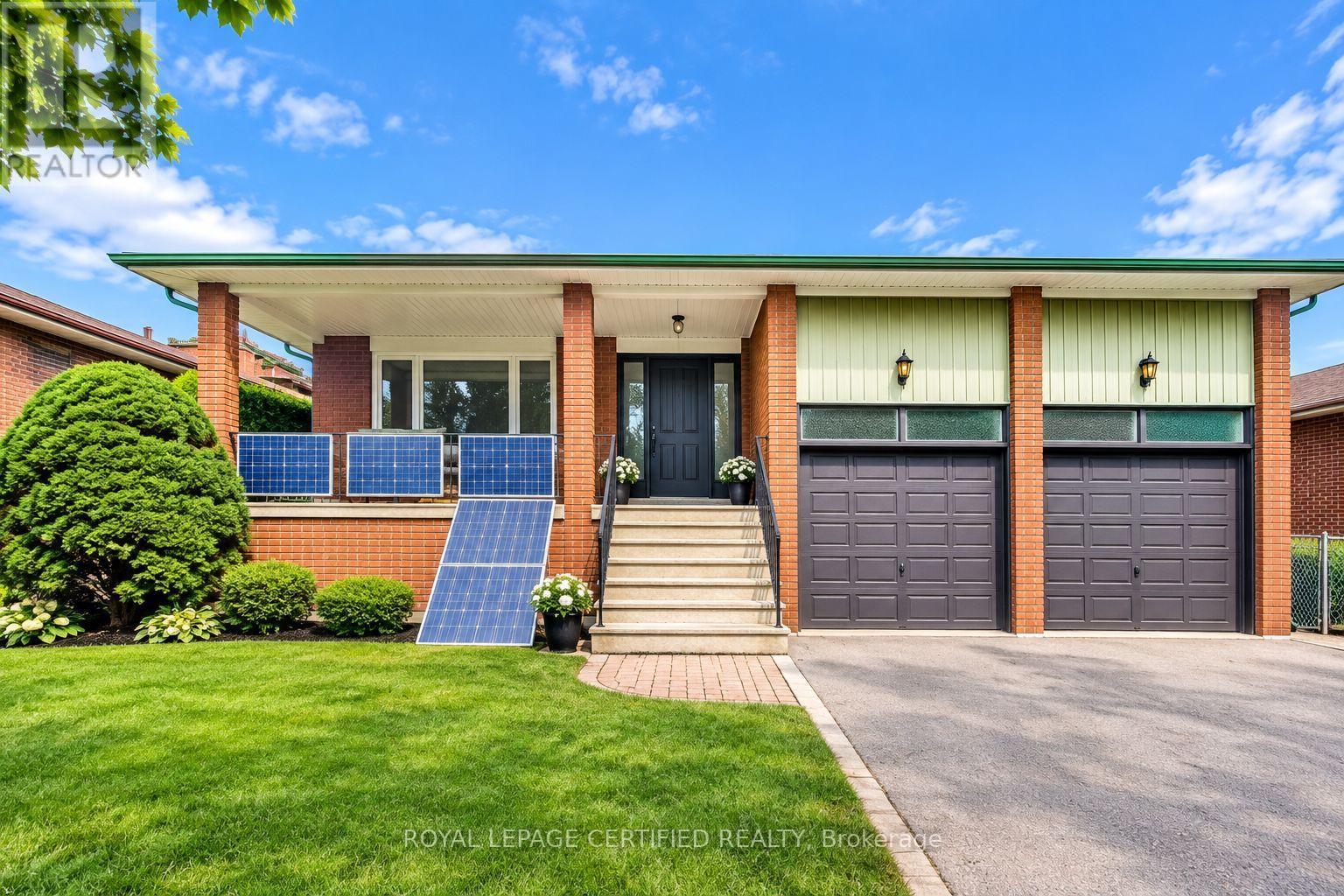 1554 GOLDMAR DRIVE - 1