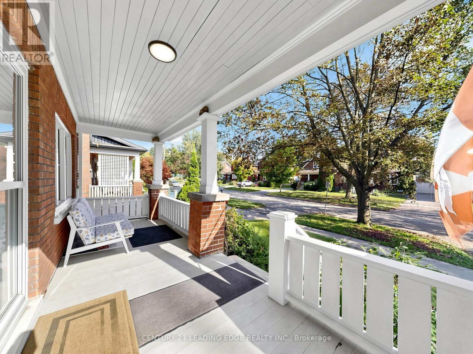 108 FREDERICK STREET - 22