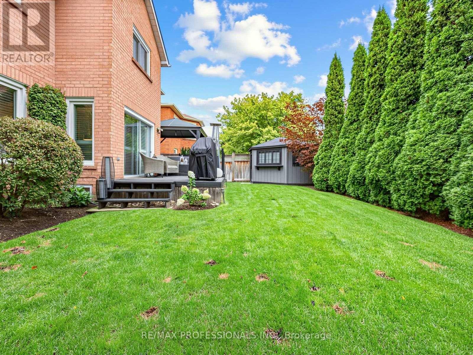 1025 Moorelands Crescent, Pickering, ON photo 35