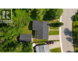 25 Crescent Heights, Fort Mcmurray, AB T9H1L6 Photo 45