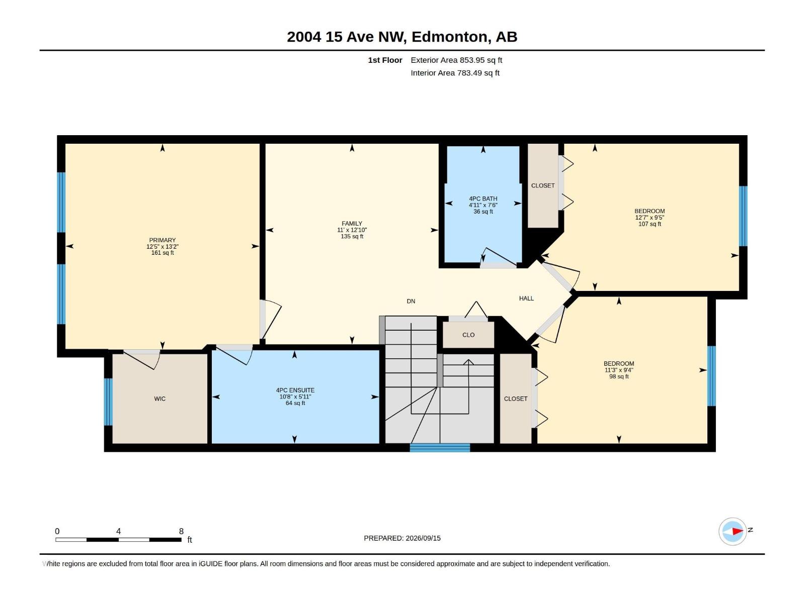2004 15 AV NW - 34