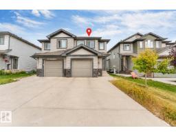 Duplex for sale at 2004 15 Av NW, Edmonton — MLS® E4509066
