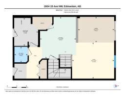 2004 15 Av Nw, Edmonton, AB T6T2B6 Photo 33