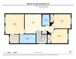 2004 15 Av Nw, Edmonton, AB T6T2B6 Photo 34