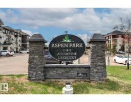 #2412 4 Augustine Cr, Sherwood Park, AB T8H0X8 Photo 62